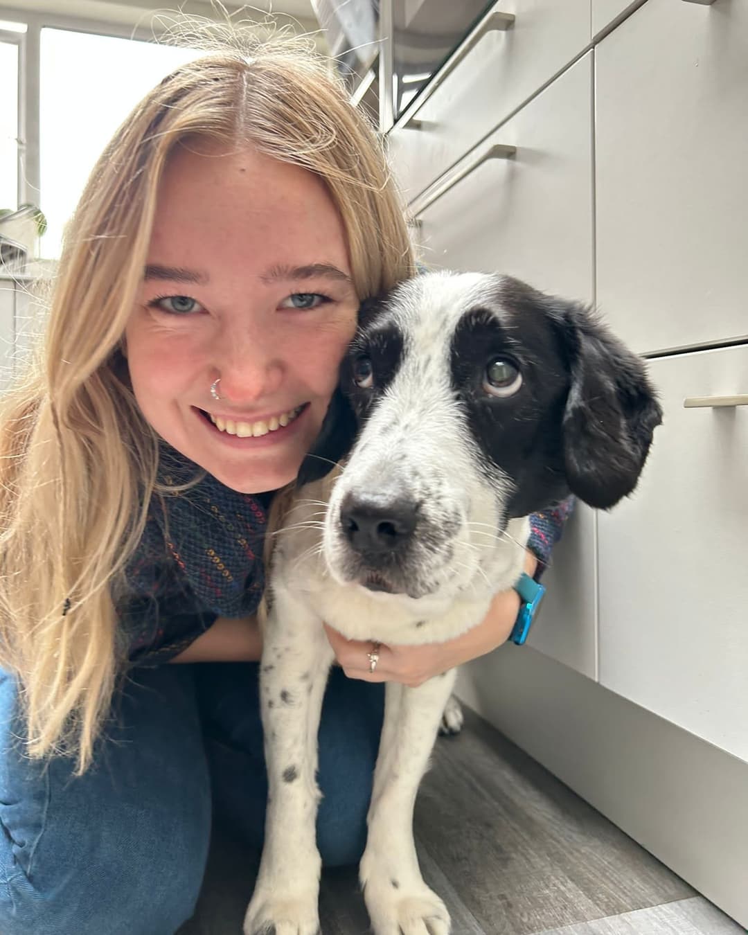 About Me: Tessa Hughes